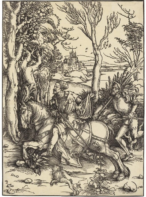 Albrecht Dürer