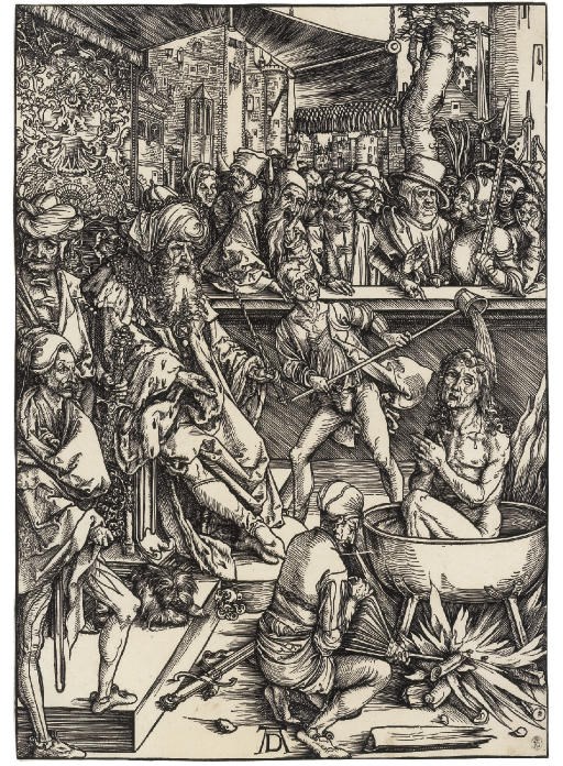 Albrecht Dürer
