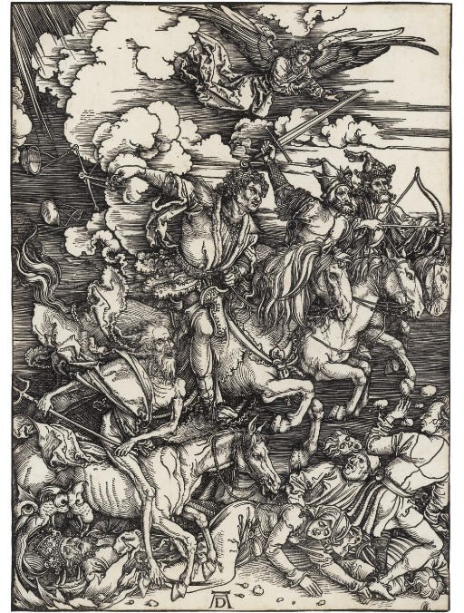 Albrecht Dürer