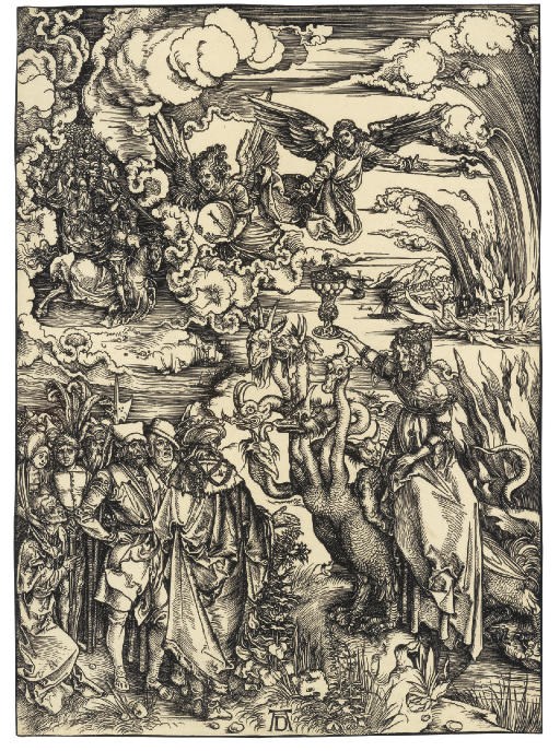 Albrecht Dürer