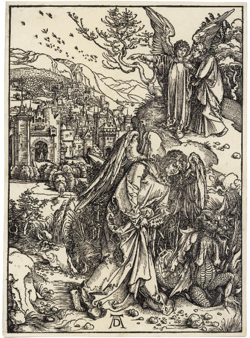 Albrecht Dürer
