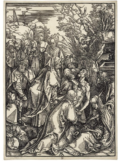 Albrecht Dürer