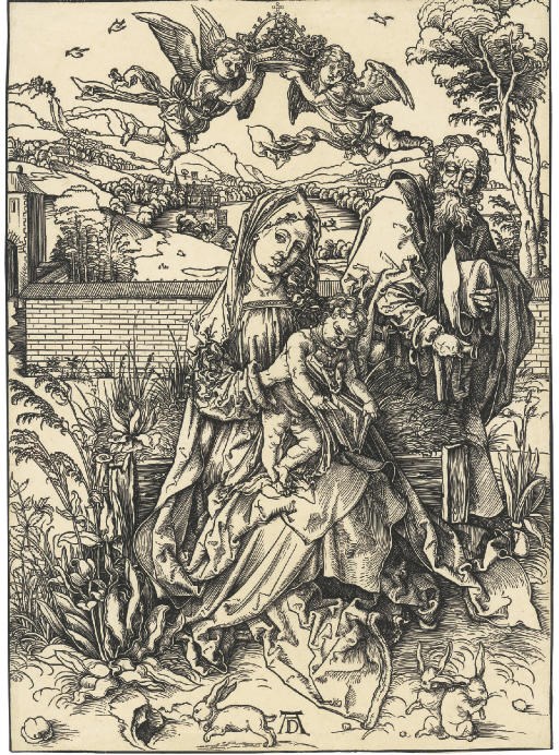 Albrecht Dürer