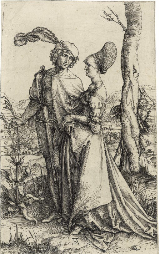 Albrecht Dürer