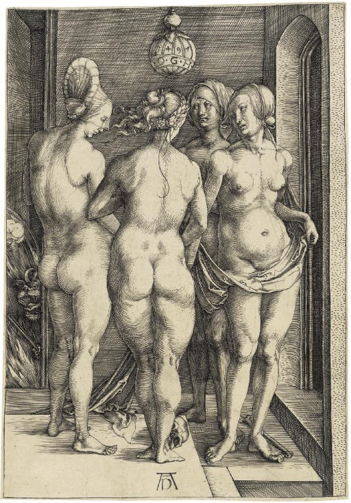 Albrecht Dürer