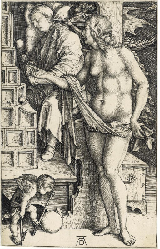 Albrecht Dürer