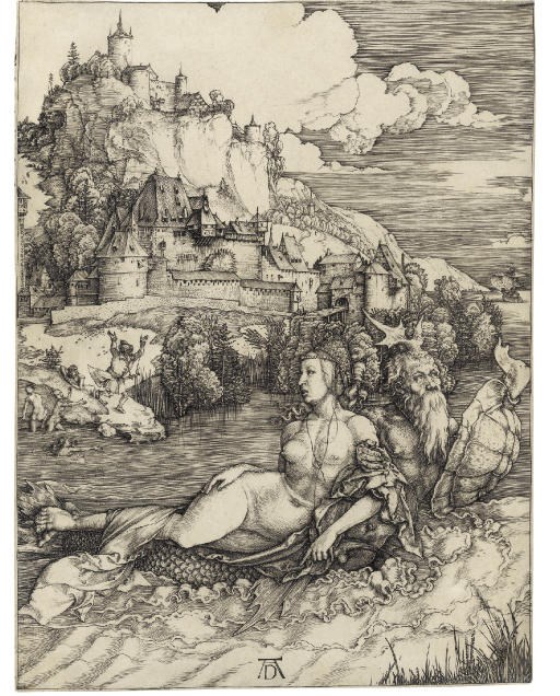 Albrecht Dürer