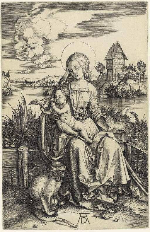 Albrecht Dürer
