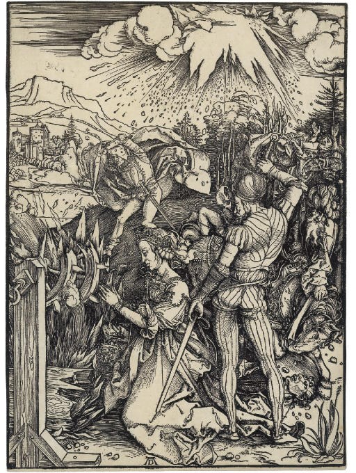 Albrecht Dürer