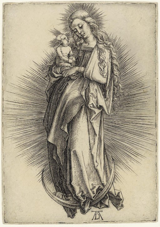 Albrecht Dürer