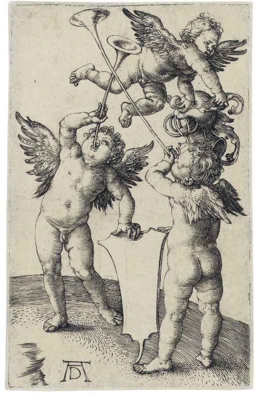 Albrecht Dürer