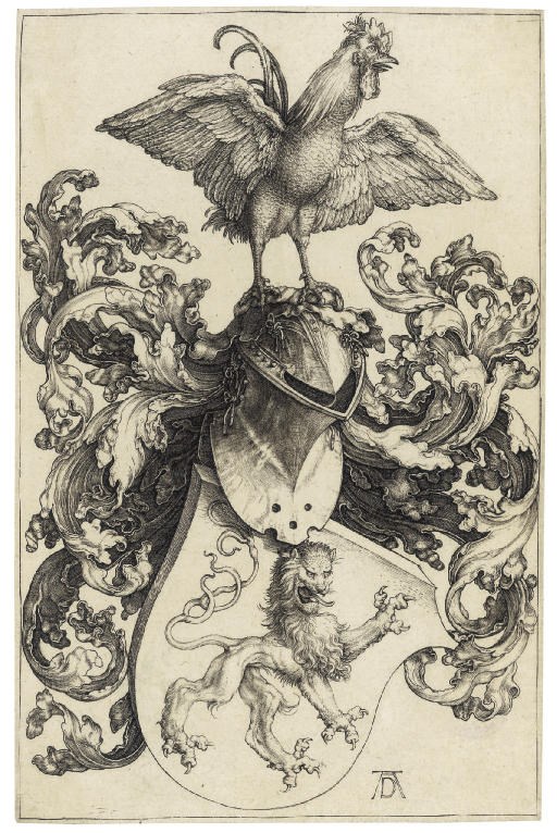 Albrecht Dürer