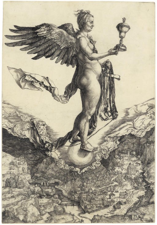 Albrecht Dürer