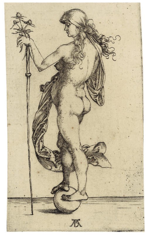 Albrecht Dürer