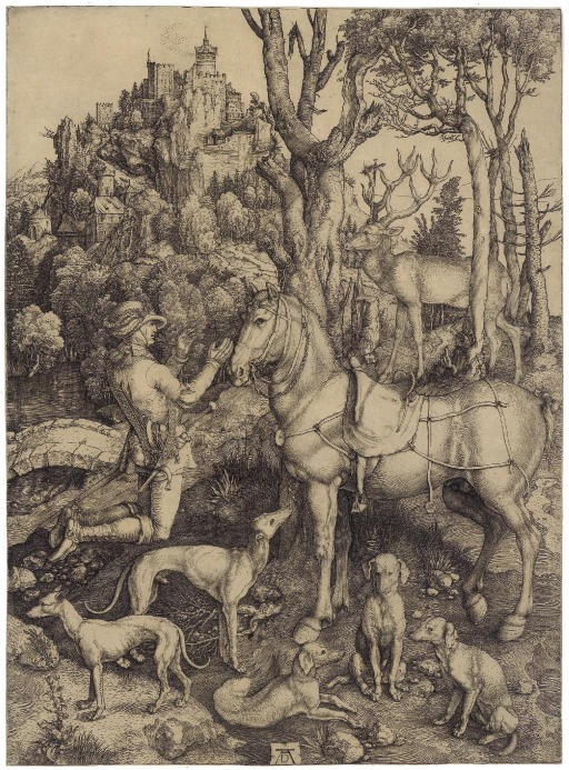 Albrecht Dürer