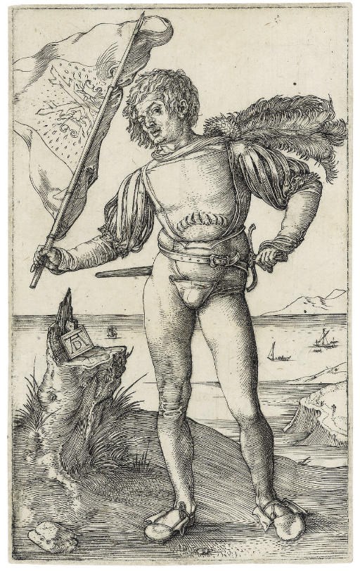 Albrecht Dürer