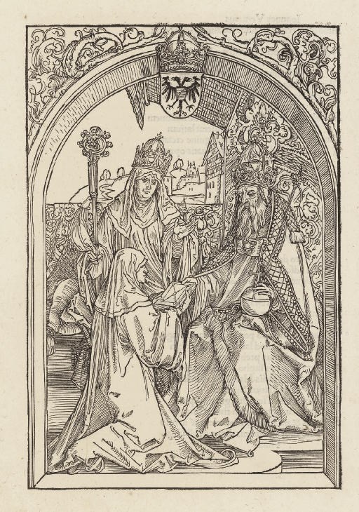 Albrecht Dürer