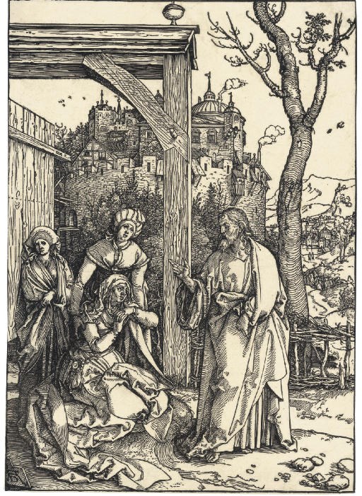 Albrecht Dürer