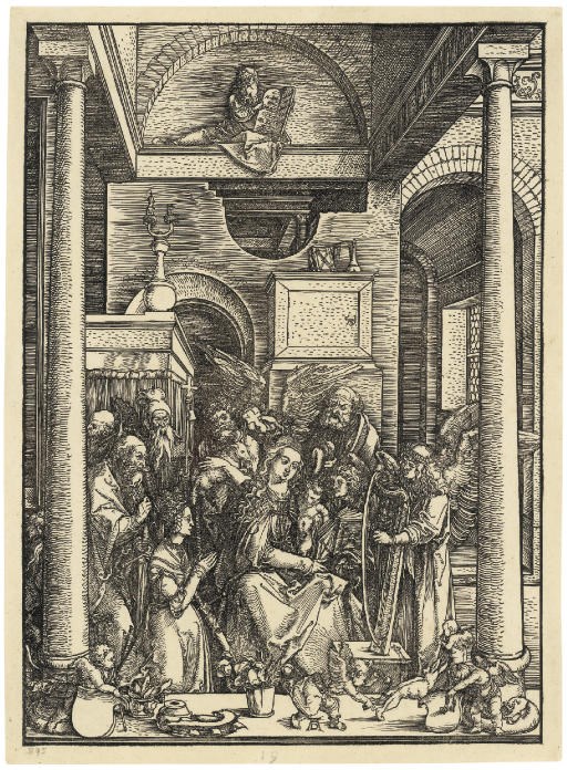 Albrecht Dürer