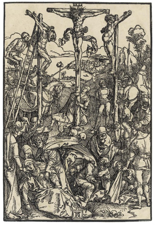 Albrecht Dürer