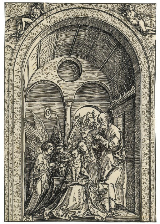 Albrecht Dürer
