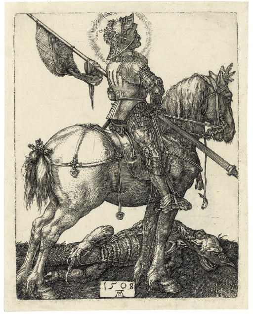 Albrecht Dürer