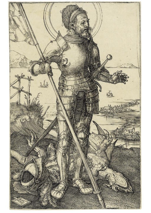 Albrecht Dürer