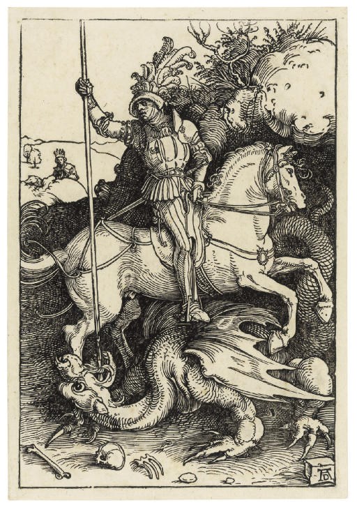 Albrecht Dürer