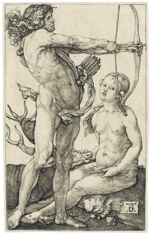 Albrecht Dürer