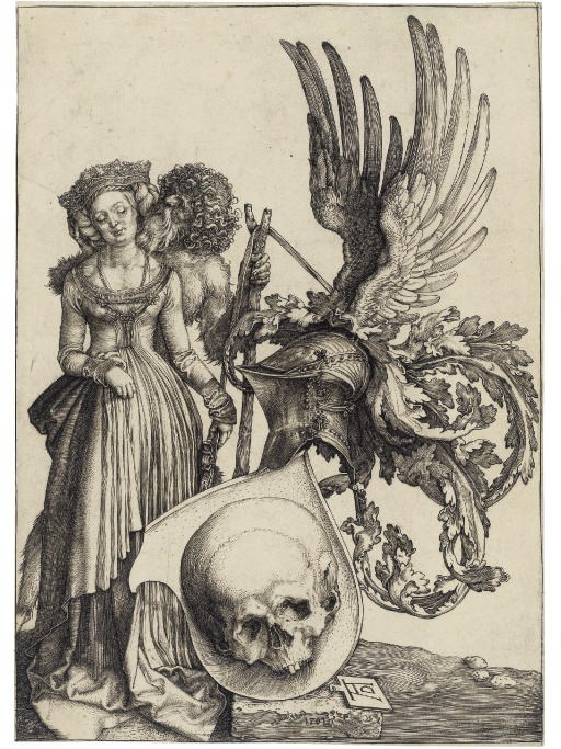 Albrecht Dürer