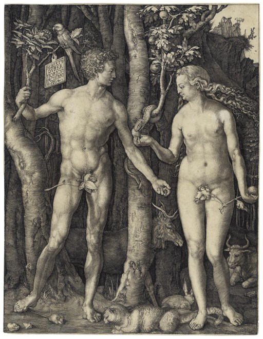 Albrecht Dürer