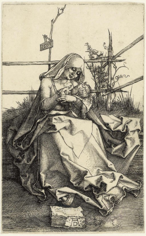 Albrecht Dürer