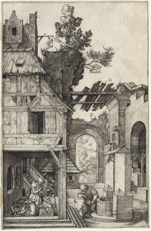 Albrecht Dürer