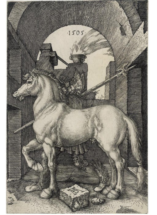 Albrecht Dürer