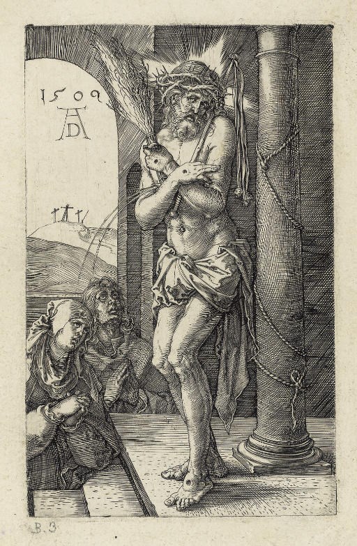Albrecht Dürer