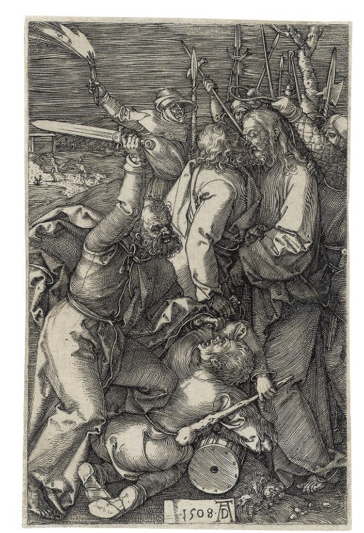 Albrecht Dürer