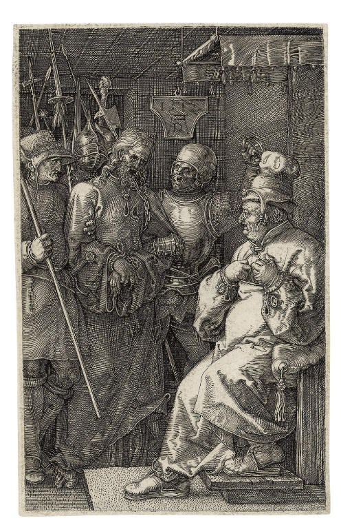 Albrecht Dürer