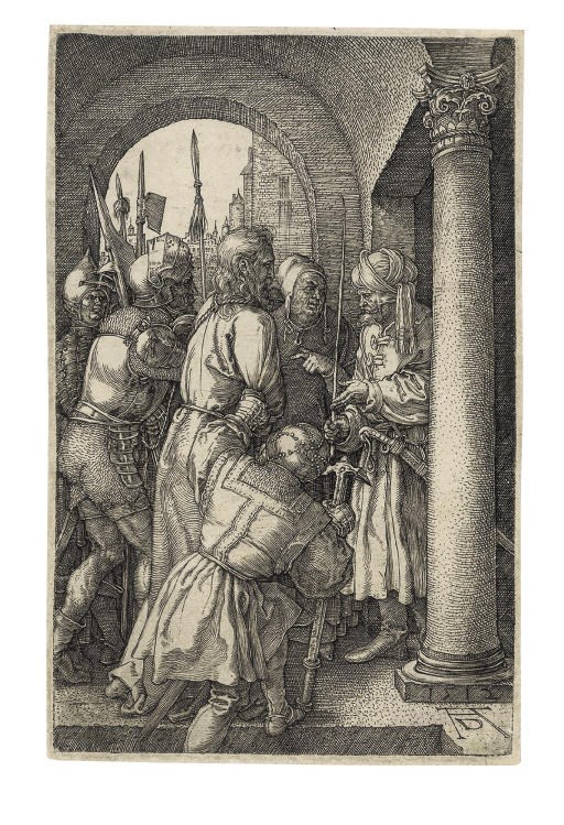 Albrecht Dürer