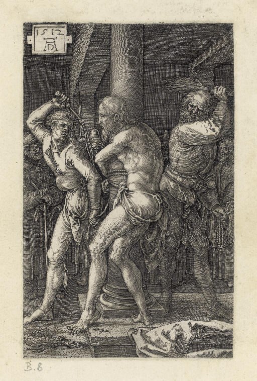 Albrecht Dürer