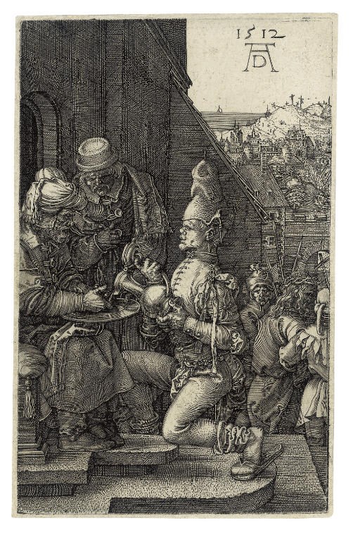 Albrecht Dürer