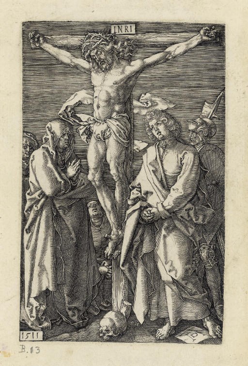 Albrecht Dürer