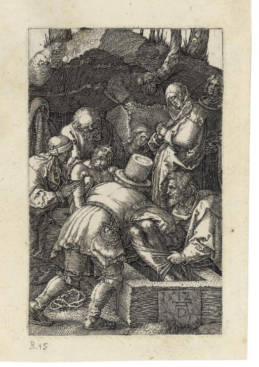 Albrecht Dürer
