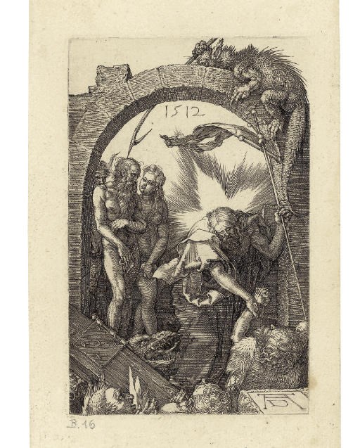 Albrecht Dürer