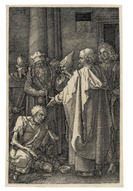 Albrecht Dürer