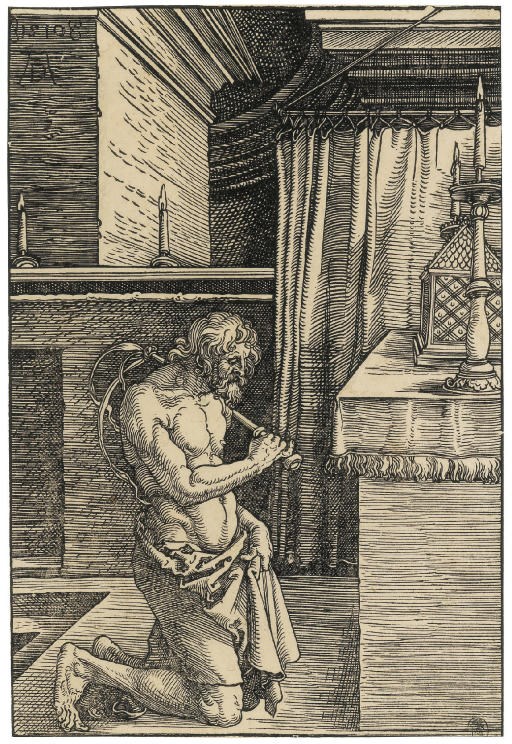 Albrecht Dürer