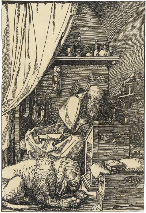 Albrecht Dürer