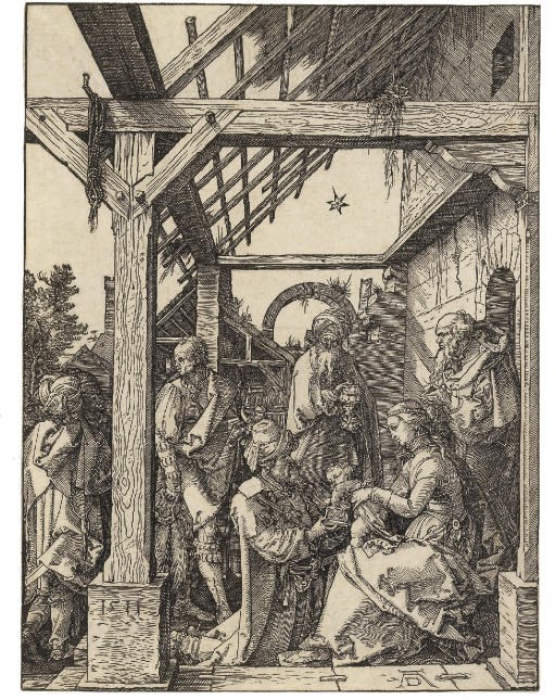 Albrecht Dürer