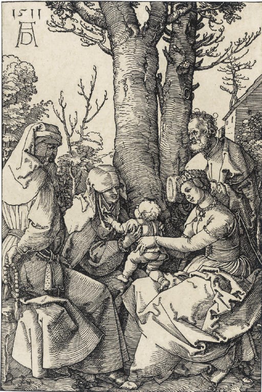 Albrecht Dürer