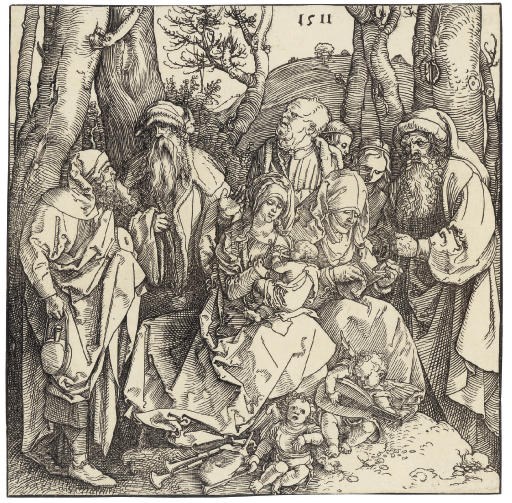 Albrecht Dürer