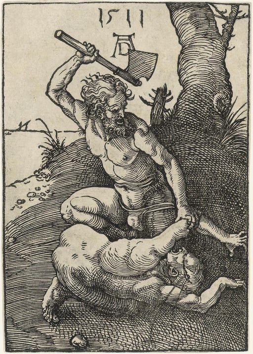 Albrecht Dürer